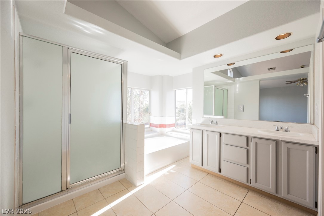 2420 Rice Flower Circle Las Vegas NV 89134