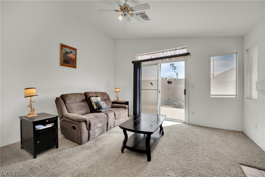 5936 Round Castle Street Las Vegas NV 89130