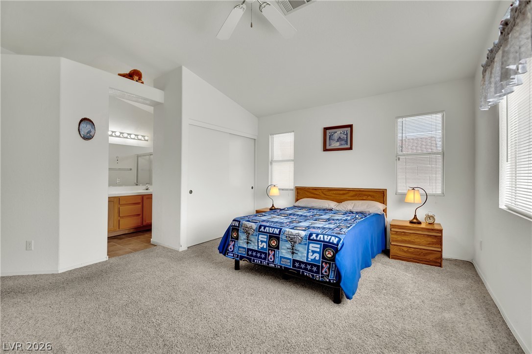 5936 Round Castle Street Las Vegas NV 89130