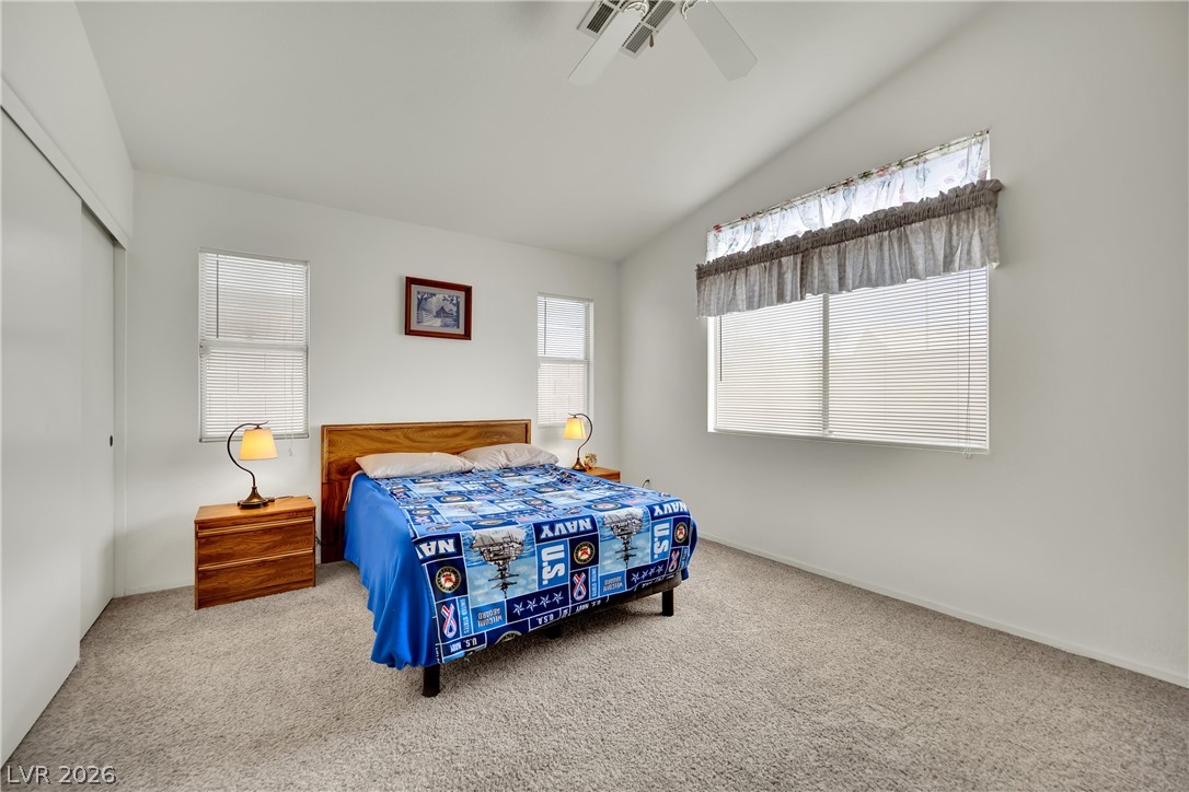 5936 Round Castle Street Las Vegas NV 89130