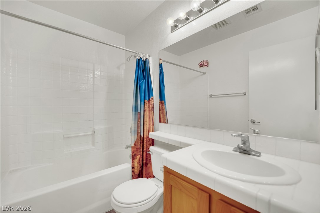 5936 Round Castle Street Las Vegas NV 89130
