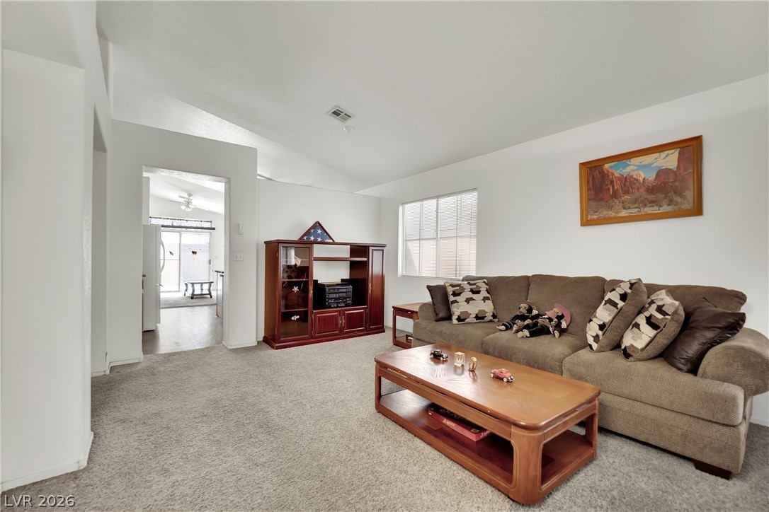 5936 Round Castle Street Las Vegas NV 89130
