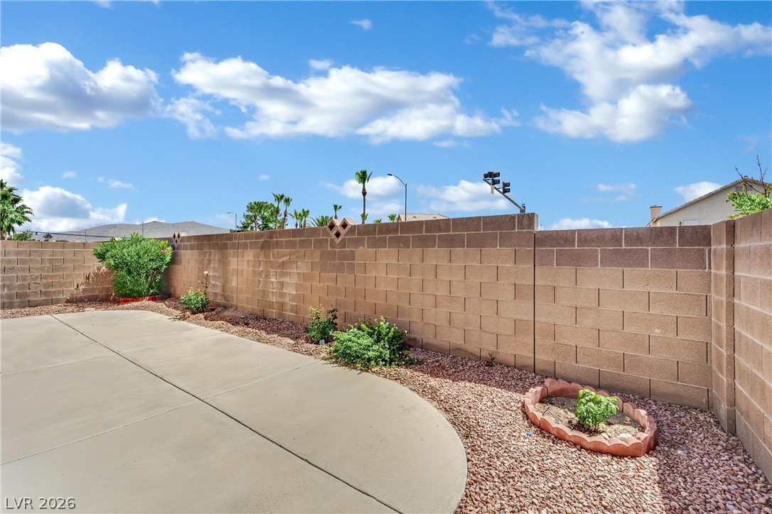 5936 Round Castle Street Las Vegas NV 89130