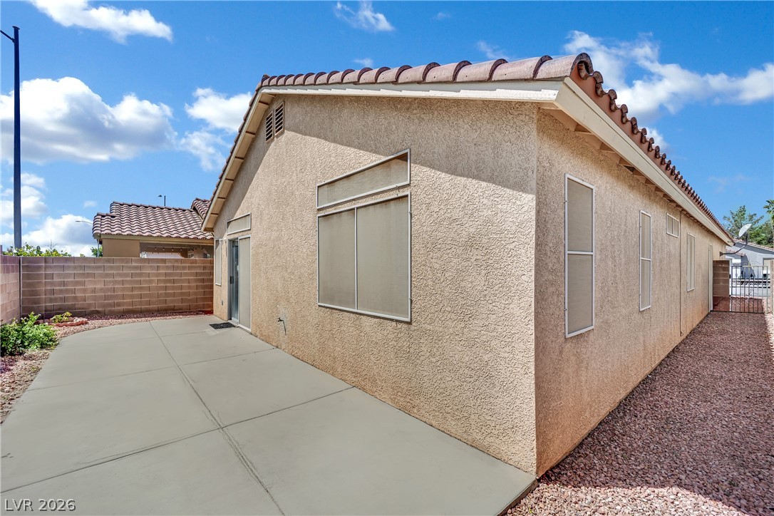 5936 Round Castle Street Las Vegas NV 89130