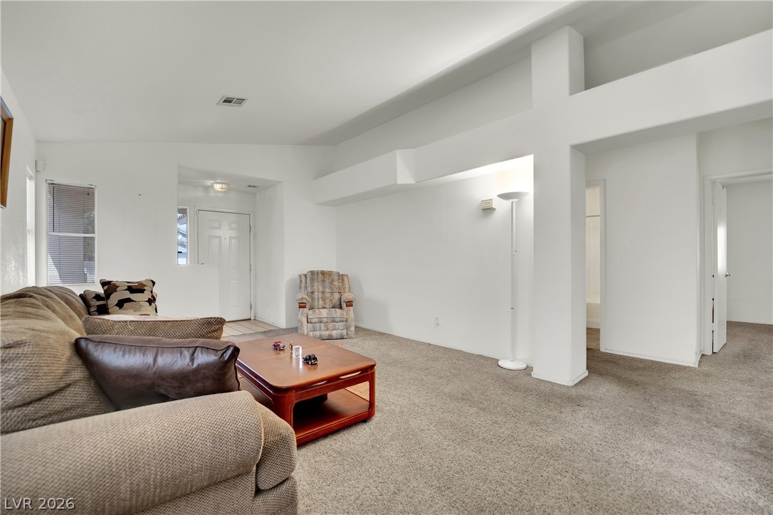 5936 Round Castle Street Las Vegas NV 89130