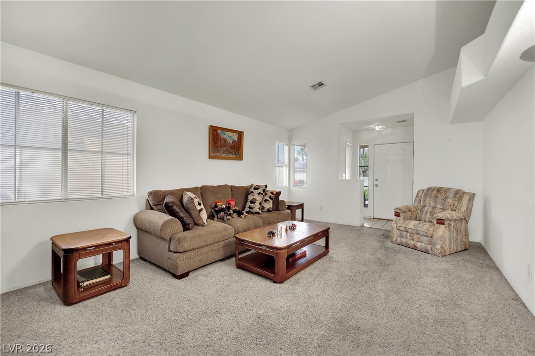 5936 Round Castle Street Las Vegas NV 89130