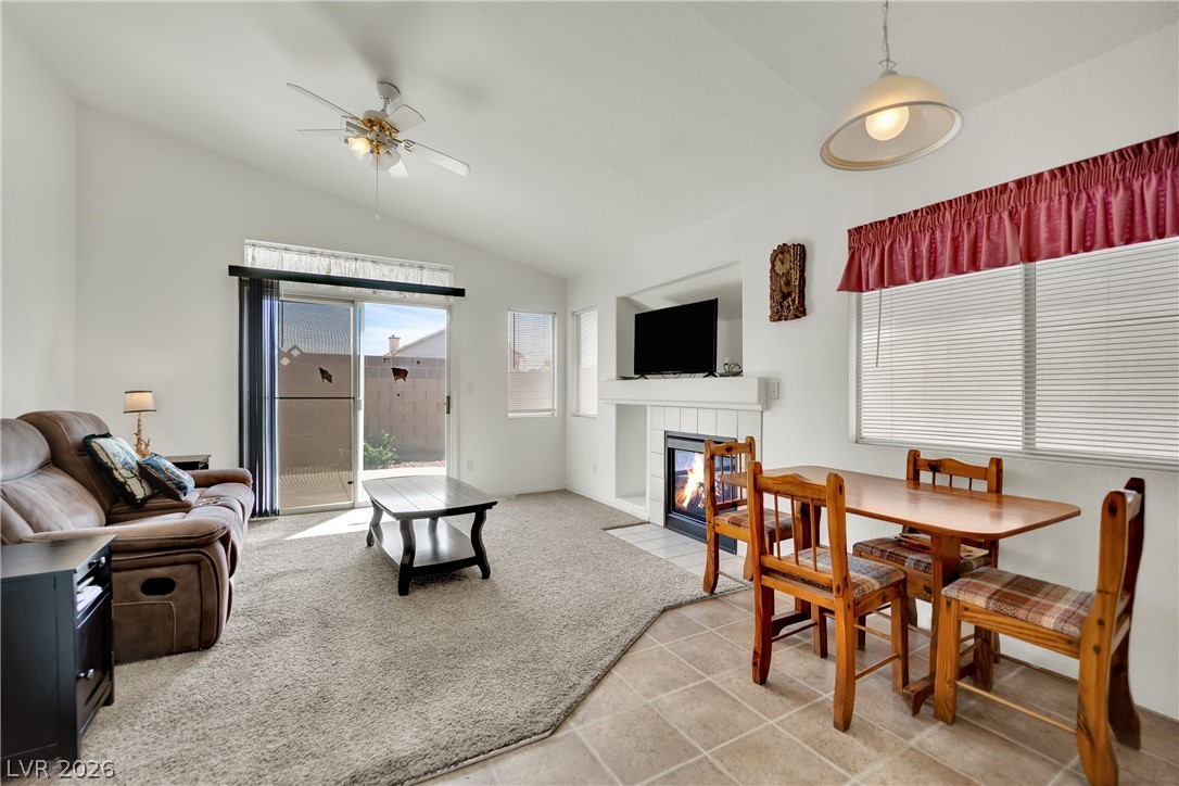 5936 Round Castle Street Las Vegas NV 89130