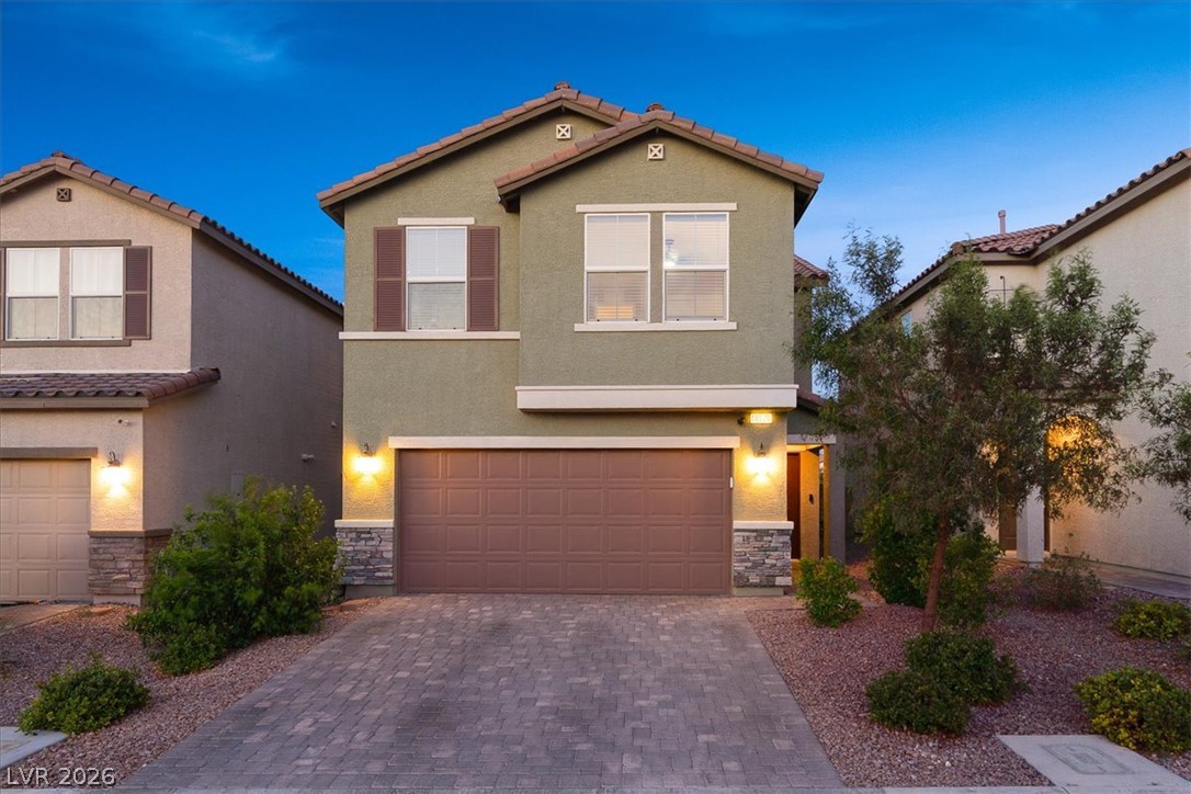10520 Adobe Ranch Street Las Vegas NV 89141