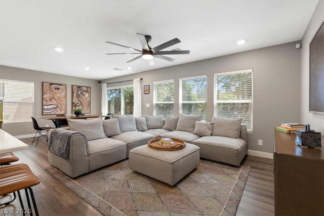 10520 Adobe Ranch Street Las Vegas NV 89141