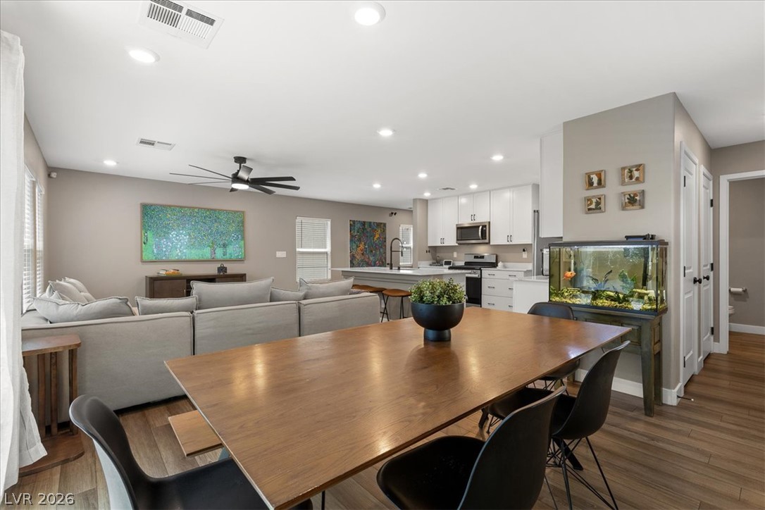 10520 Adobe Ranch Street Las Vegas NV 89141