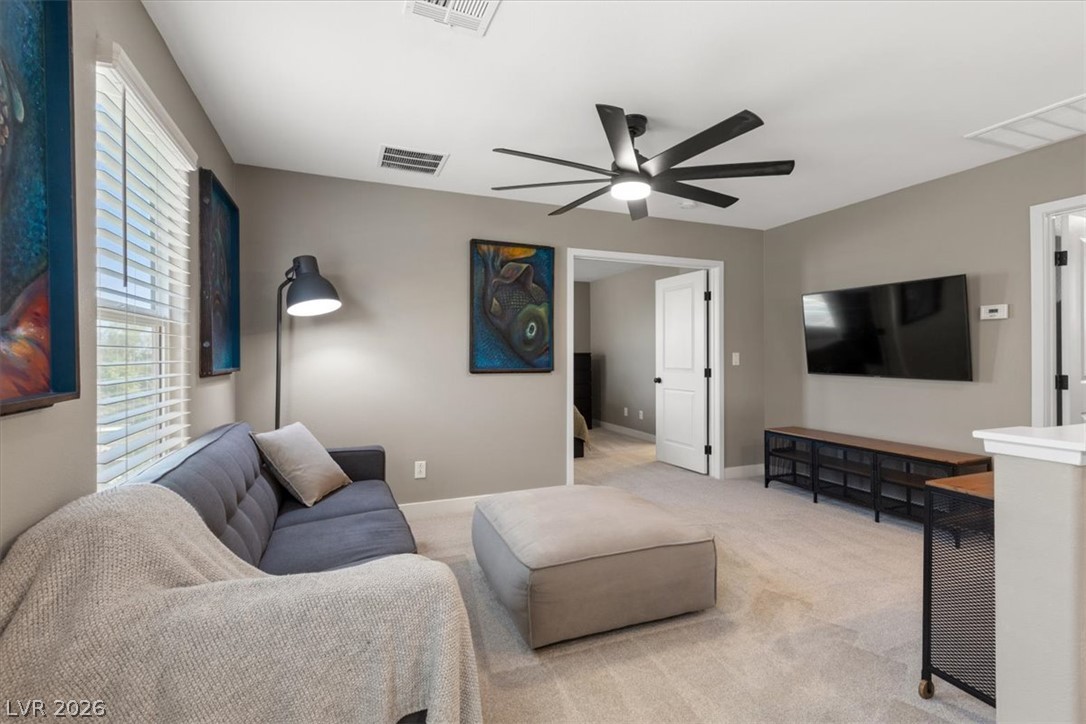 10520 Adobe Ranch Street Las Vegas NV 89141