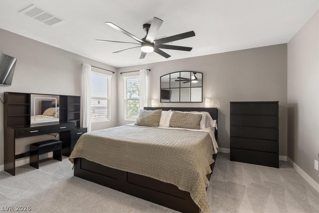 10520 Adobe Ranch Street Las Vegas NV 89141