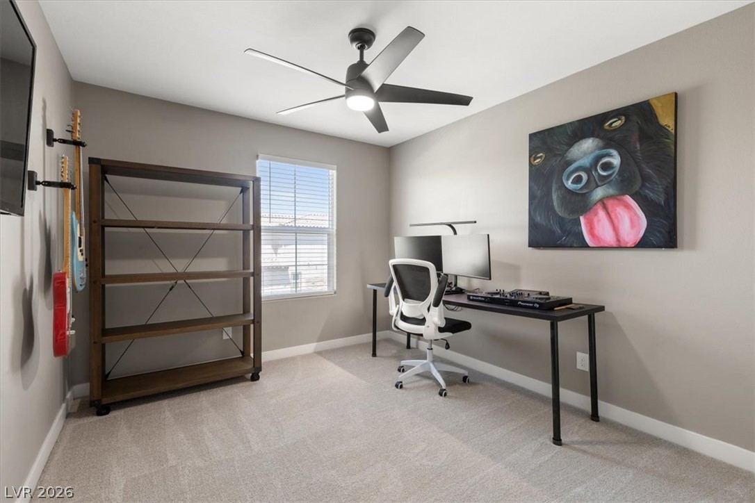 10520 Adobe Ranch Street Las Vegas NV 89141