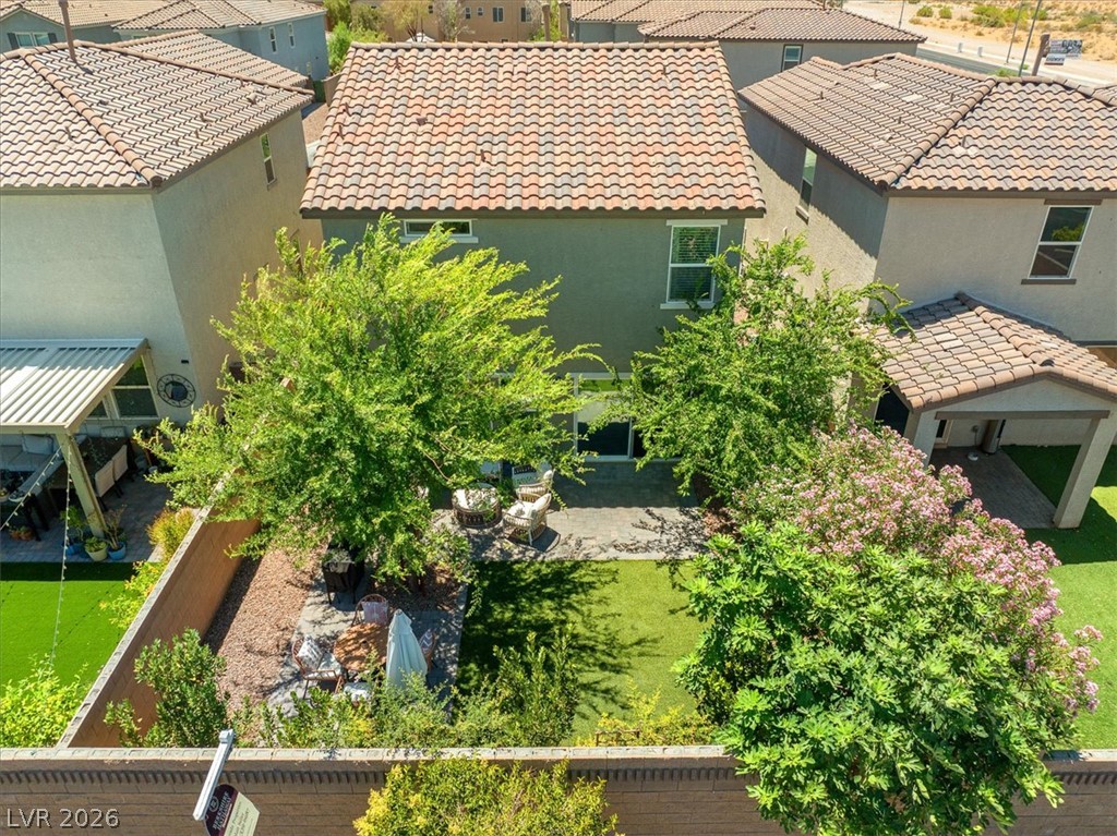 10520 Adobe Ranch Street Las Vegas NV 89141