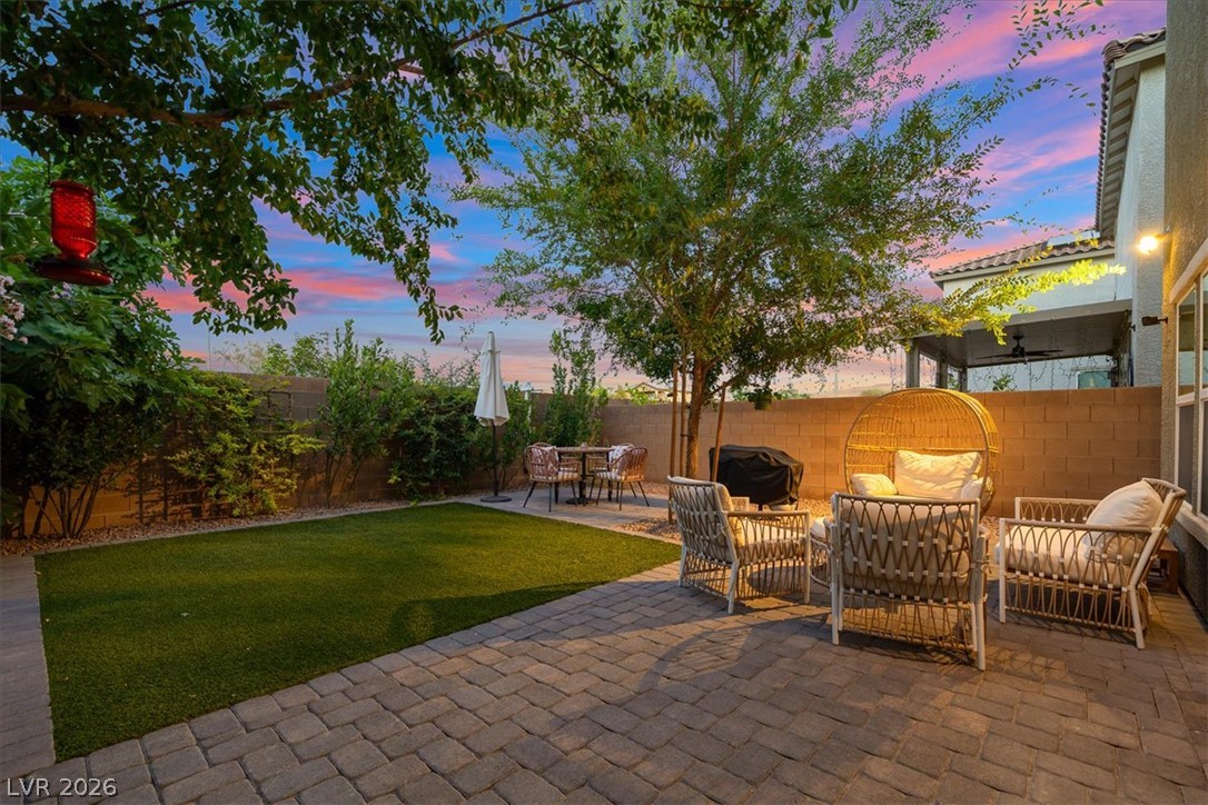 10520 Adobe Ranch Street Las Vegas NV 89141
