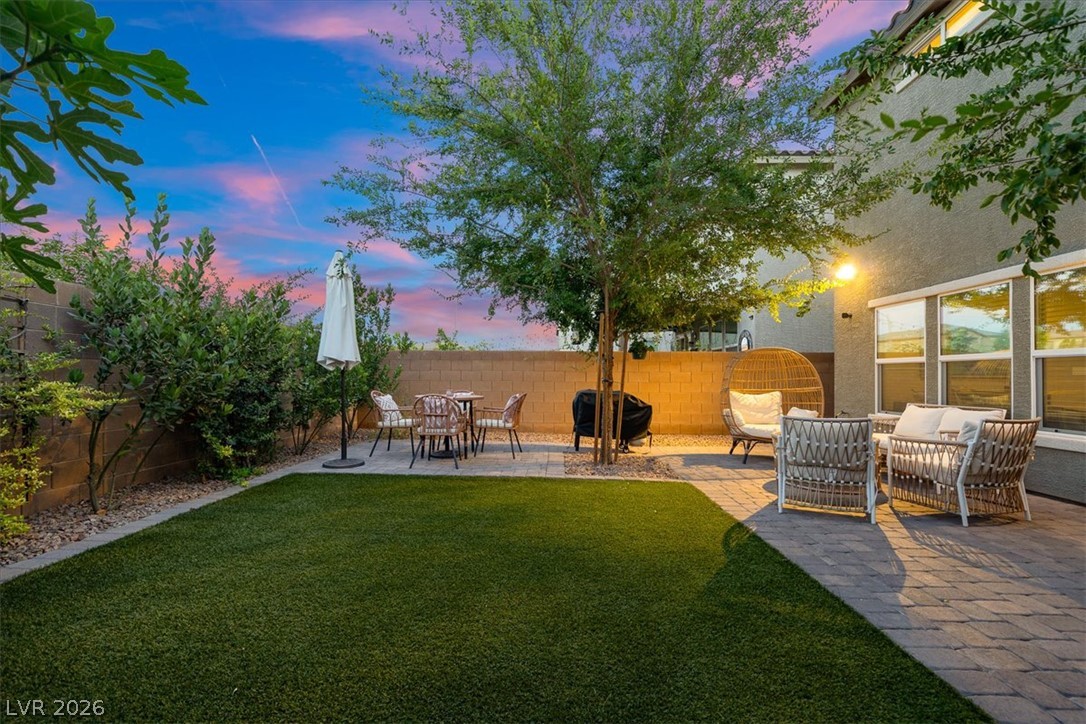 10520 Adobe Ranch Street Las Vegas NV 89141