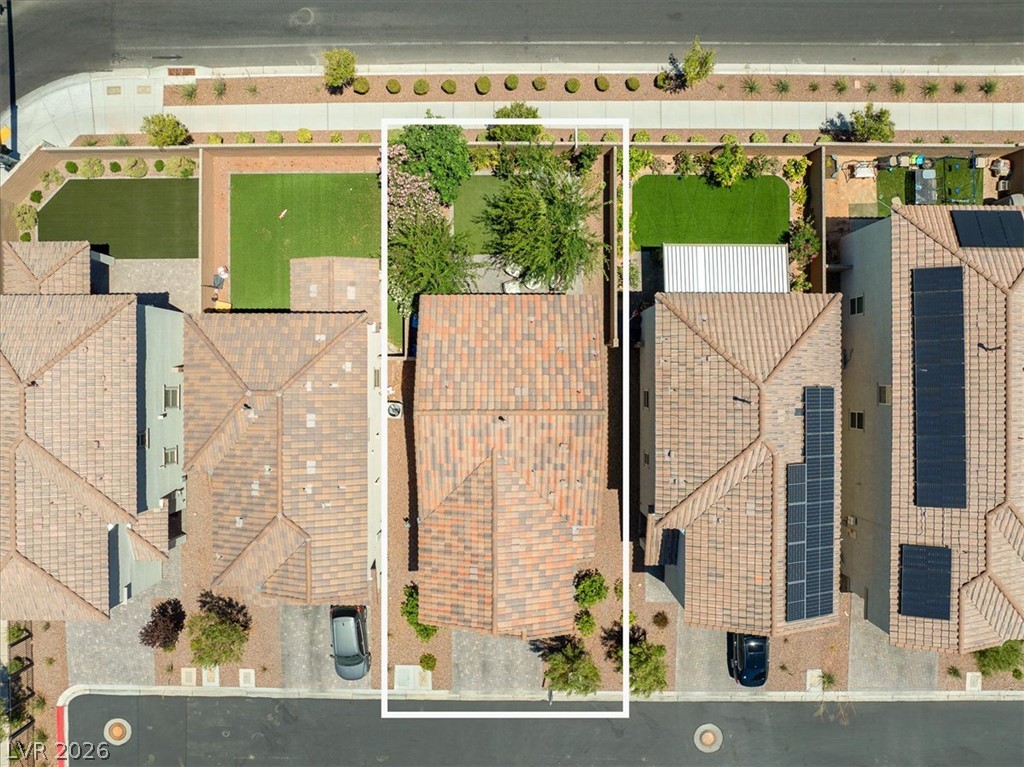 10520 Adobe Ranch Street Las Vegas NV 89141