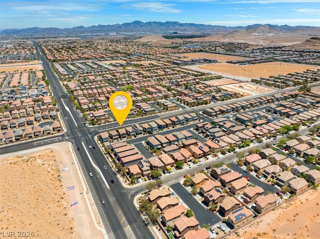 10520 Adobe Ranch Street Las Vegas NV 89141