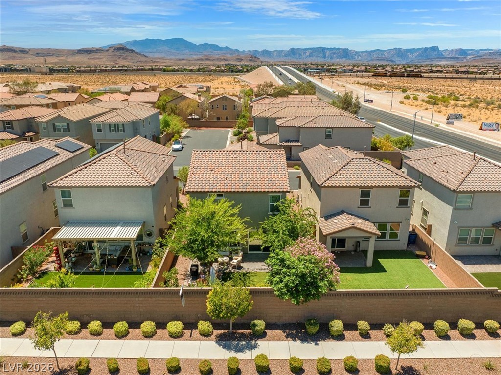 10520 Adobe Ranch Street Las Vegas NV 89141