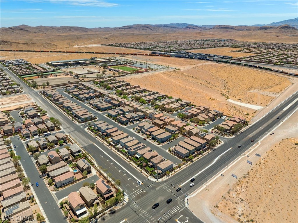 10520 Adobe Ranch Street Las Vegas NV 89141