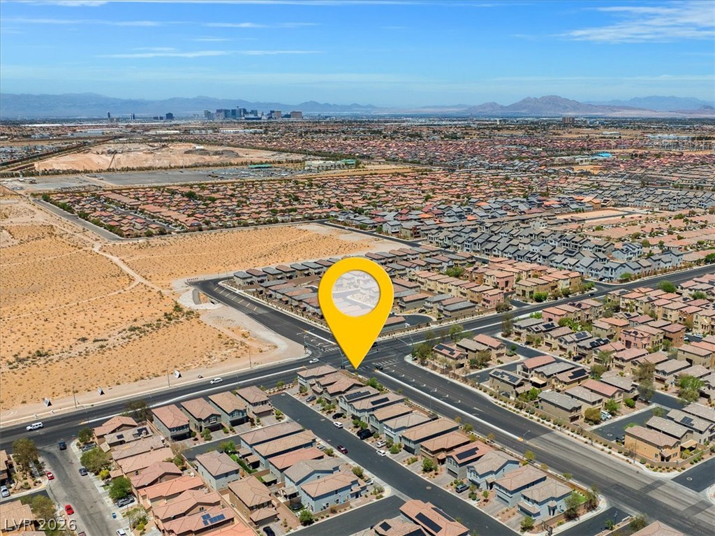 10520 Adobe Ranch Street Las Vegas NV 89141