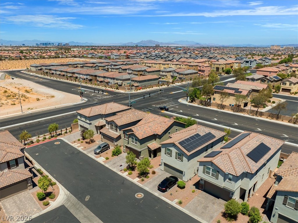 10520 Adobe Ranch Street Las Vegas NV 89141