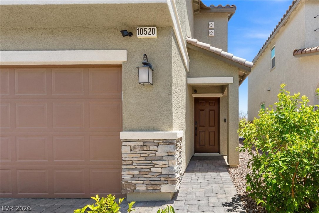 10520 Adobe Ranch Street Las Vegas NV 89141