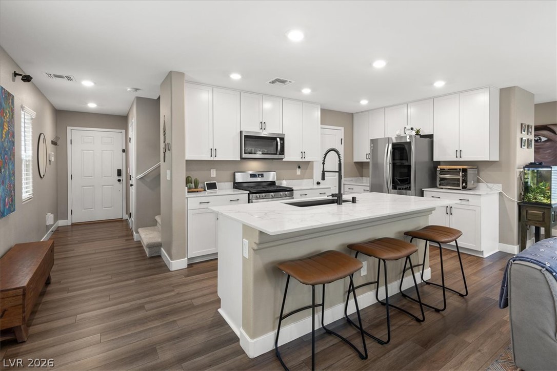 10520 Adobe Ranch Street Las Vegas NV 89141