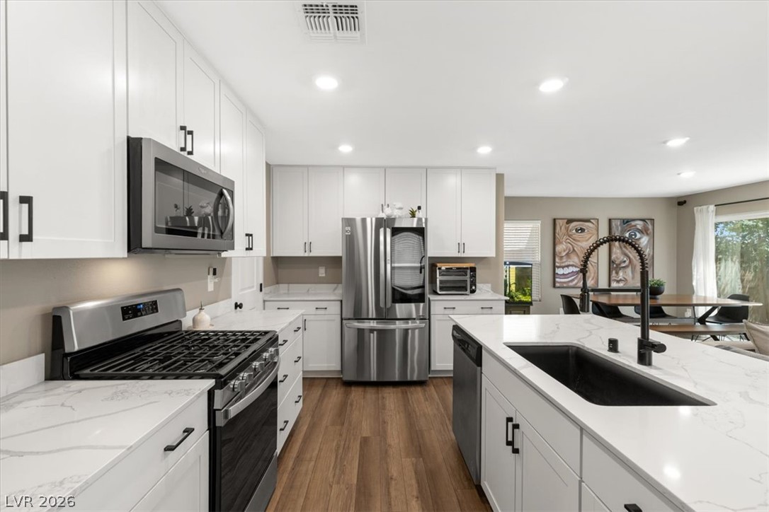 10520 Adobe Ranch Street Las Vegas NV 89141
