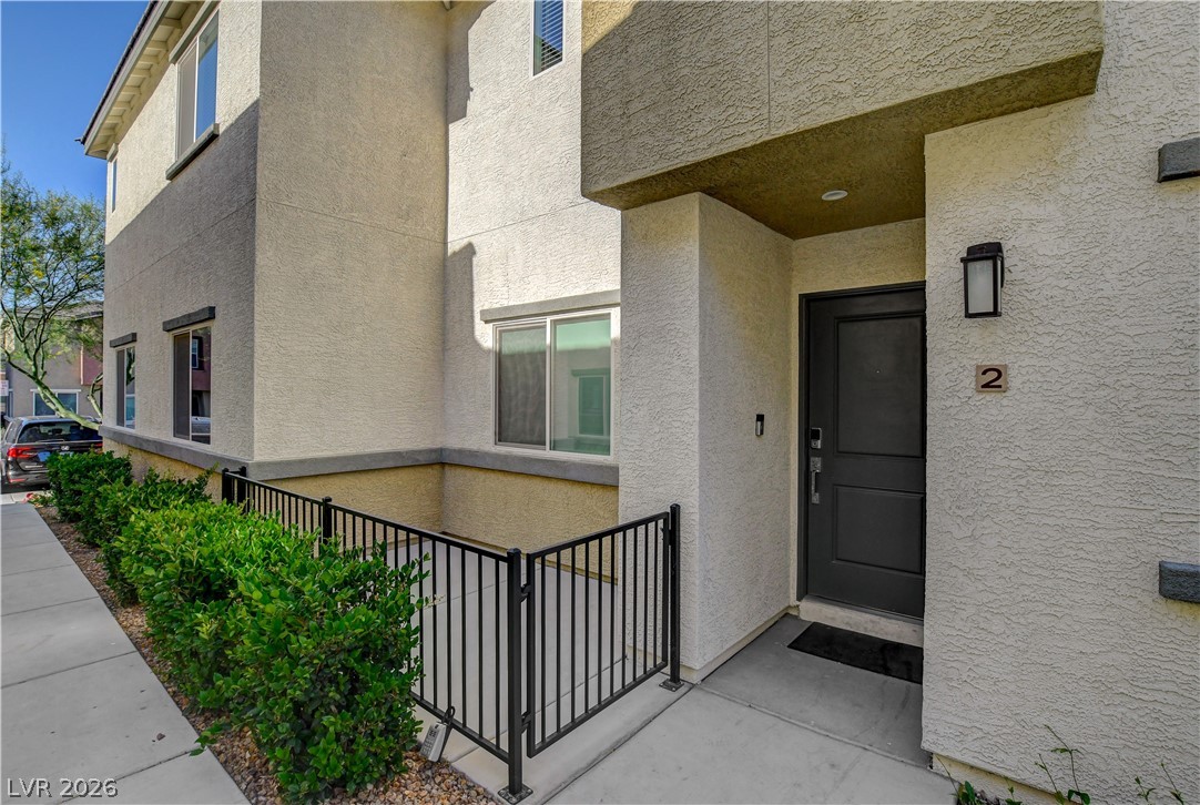 12125 Scarlet Ember Road 2 Las Vegas NV 89183