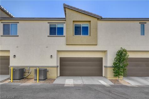 12125 Scarlet Ember Road 2 Las Vegas NV 89183
