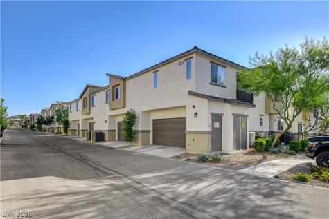 12125 Scarlet Ember Road 2 Las Vegas NV 89183