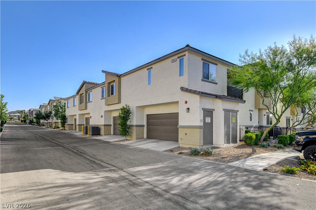 12125 Scarlet Ember Road 2 Las Vegas NV 89183