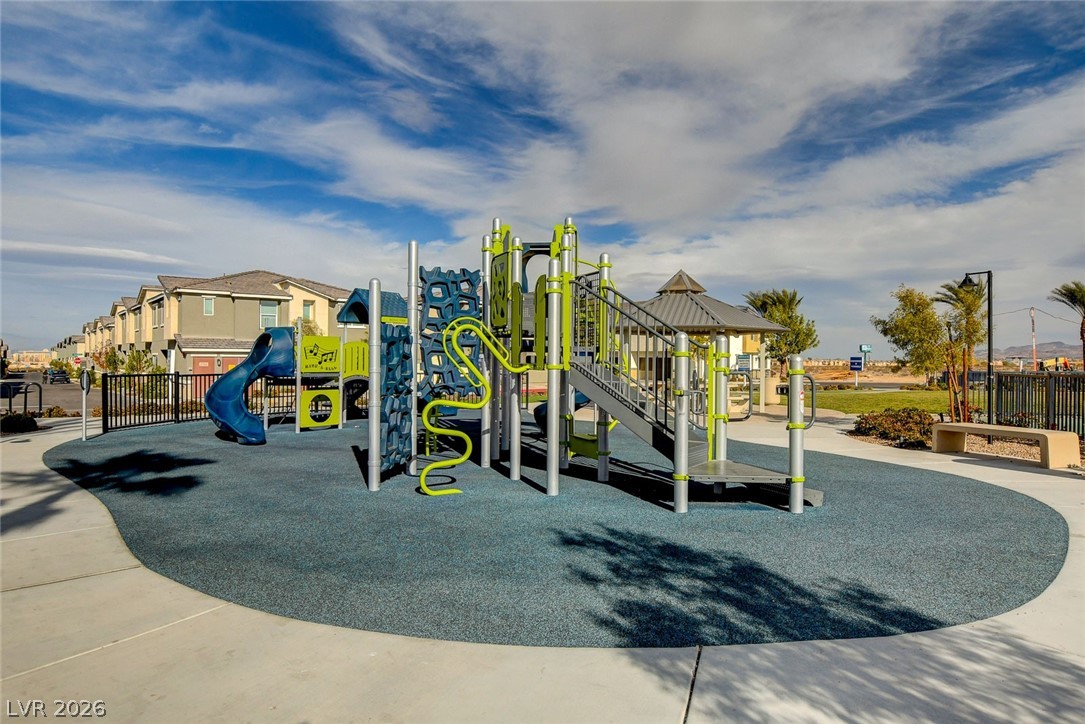 12125 Scarlet Ember Road 2 Las Vegas NV 89183