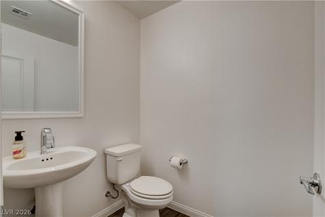 12125 Scarlet Ember Road 2 Las Vegas NV 89183