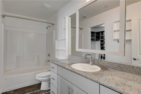 12125 Scarlet Ember Road 2 Las Vegas NV 89183