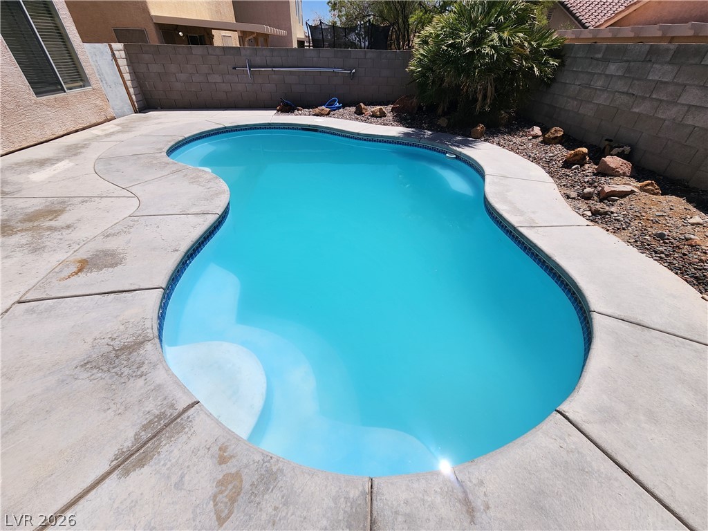 8717 Majestic Pine Avenue Las Vegas NV 89143