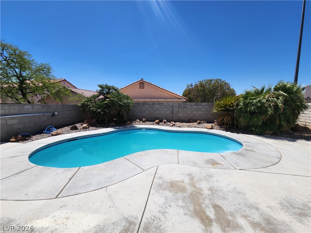 8717 Majestic Pine Avenue Las Vegas NV 89143