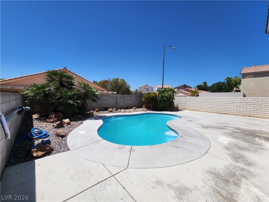 8717 Majestic Pine Avenue Las Vegas NV 89143