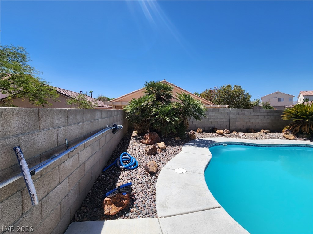8717 Majestic Pine Avenue Las Vegas NV 89143
