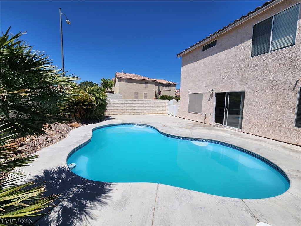 8717 Majestic Pine Avenue Las Vegas NV 89143