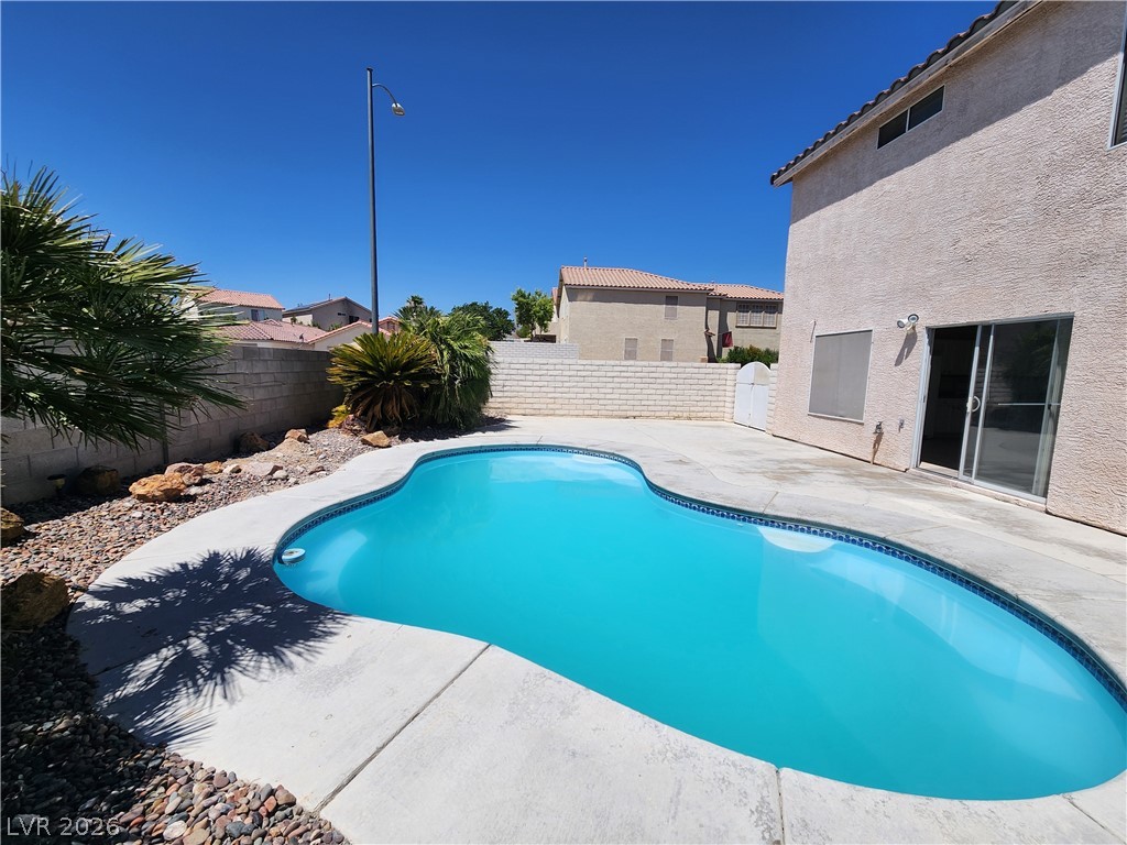 8717 Majestic Pine Avenue Las Vegas NV 89143