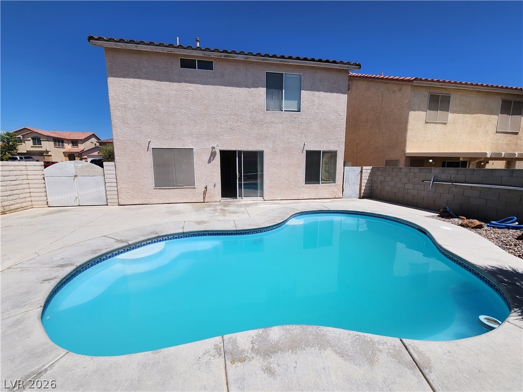 8717 Majestic Pine Avenue Las Vegas NV 89143