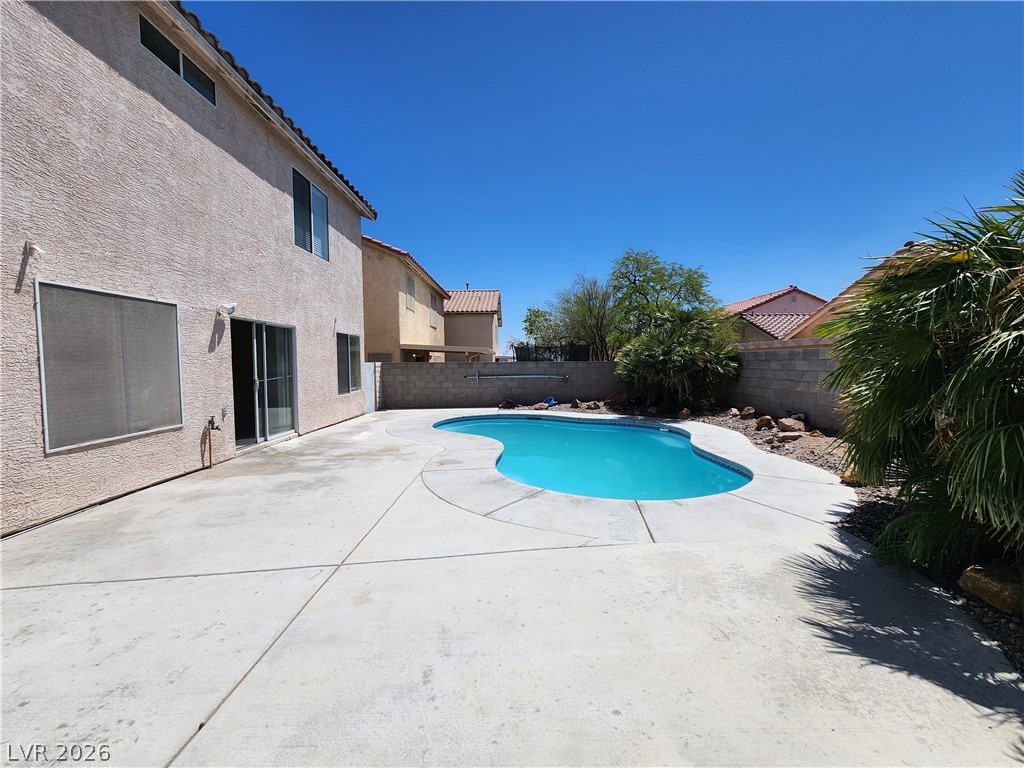 8717 Majestic Pine Avenue Las Vegas NV 89143