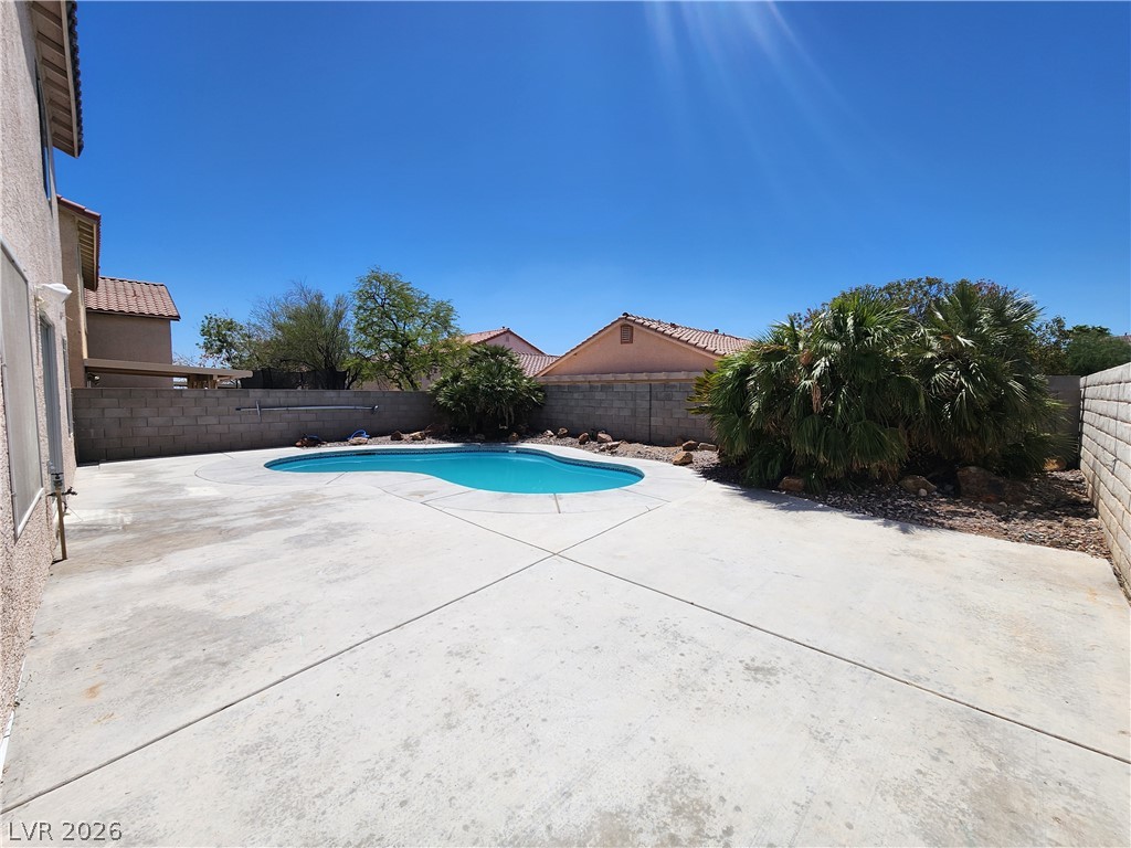 8717 Majestic Pine Avenue Las Vegas NV 89143