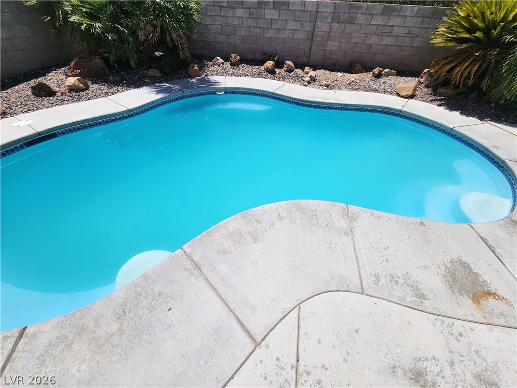 8717 Majestic Pine Avenue Las Vegas NV 89143