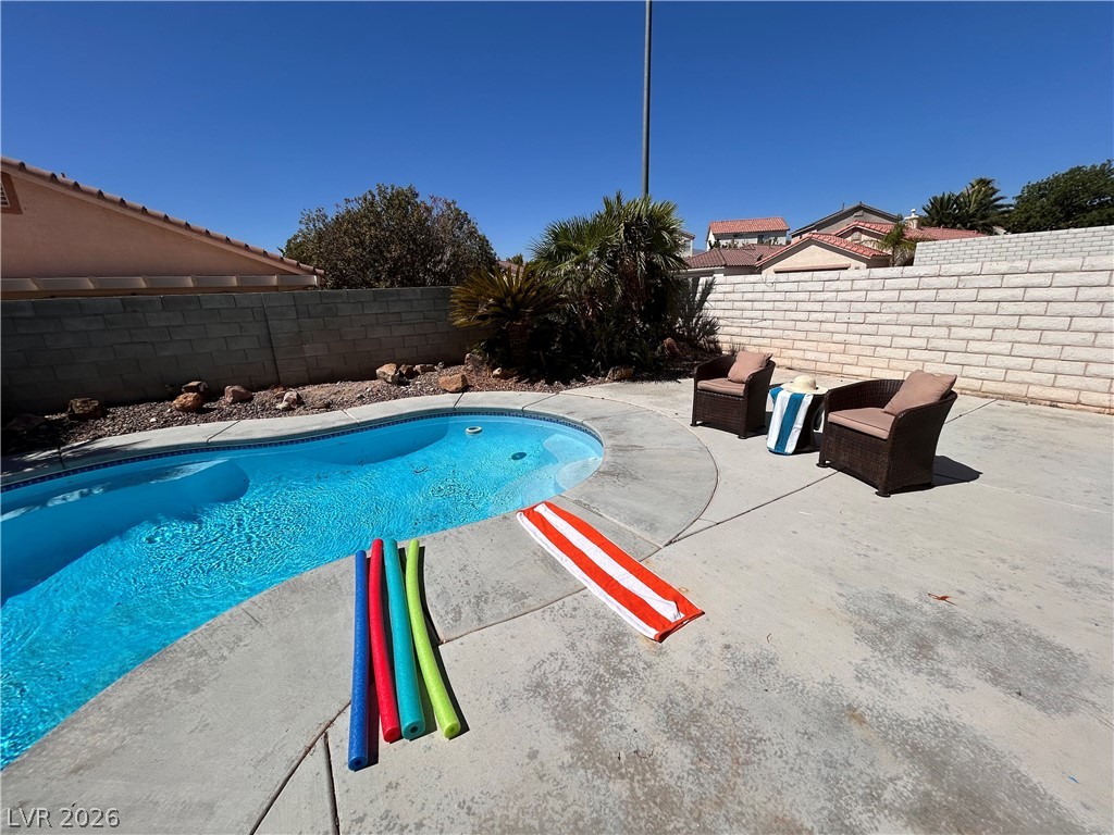 8717 Majestic Pine Avenue Las Vegas NV 89143