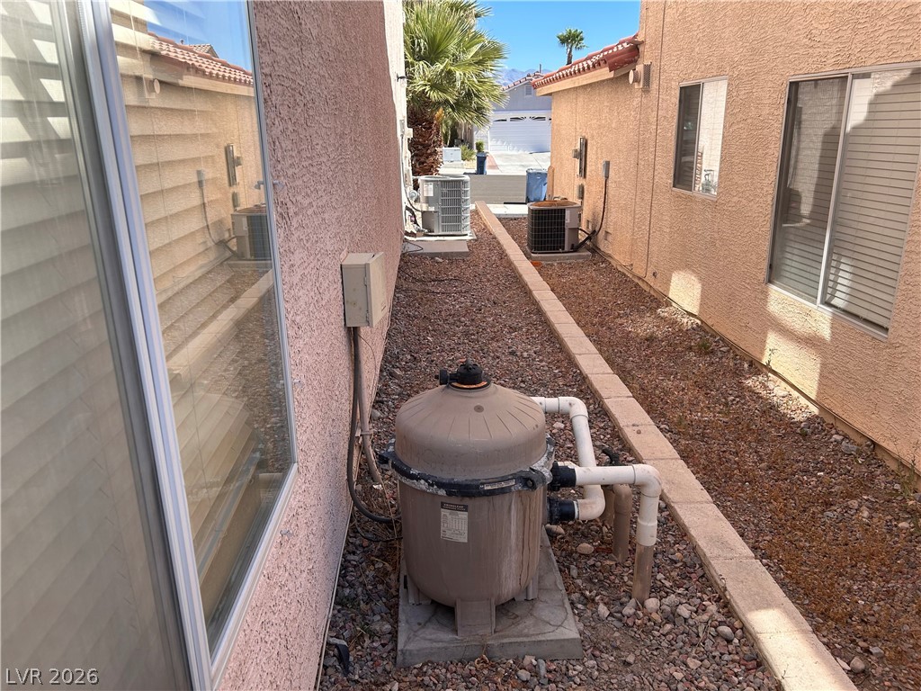8717 Majestic Pine Avenue Las Vegas NV 89143