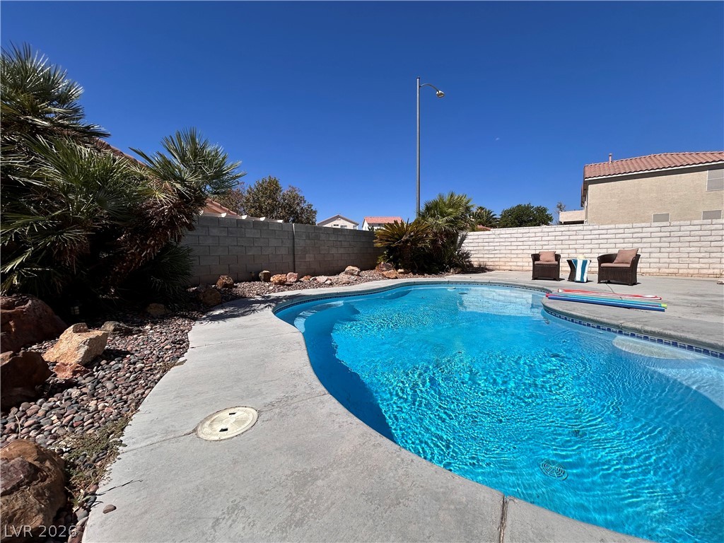 8717 Majestic Pine Avenue Las Vegas NV 89143