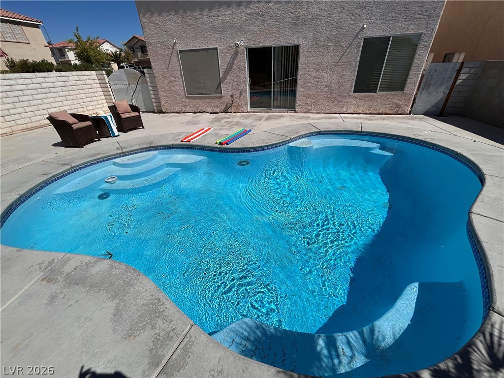 8717 Majestic Pine Avenue Las Vegas NV 89143
